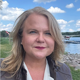 Hanna Linderstål