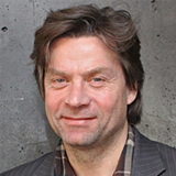 Henrik Lundin