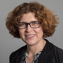 Isabel Berwick