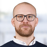 Johan Dahlman