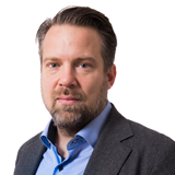 Johan Olsson
