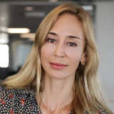 Karin Ekman