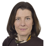 Karin Enström