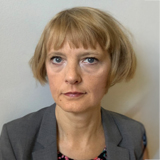 Kristina Sandklef