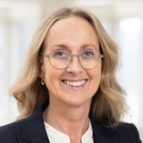 Lotta Oscarsson