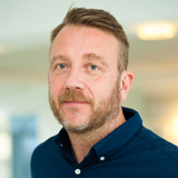 Magnus Persson