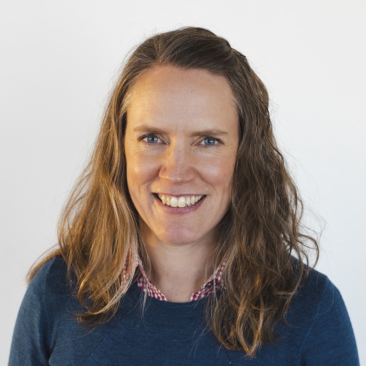 Mari Sandrup