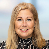 Marie Enander