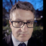 Mark Galeotti