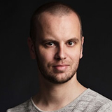 Markus Alfredsson