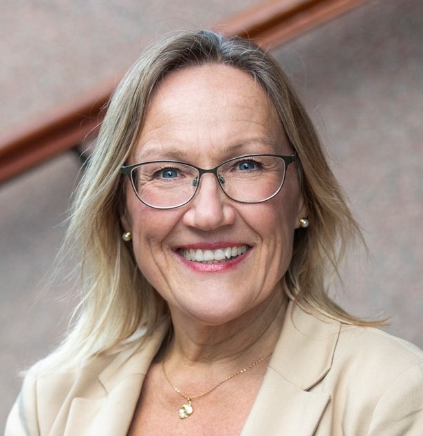 Marlene Berglund