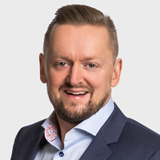 Martin Björnström