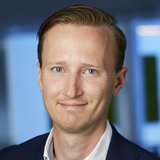 Martin Fransson