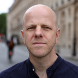 Martin Gelin