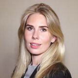 Mollie Saltskog