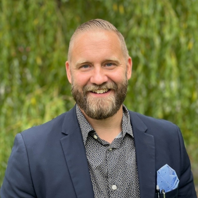 Oscar Ehnbom