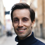 Patrick Siegbahn