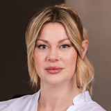 Pernilla Sjöholm