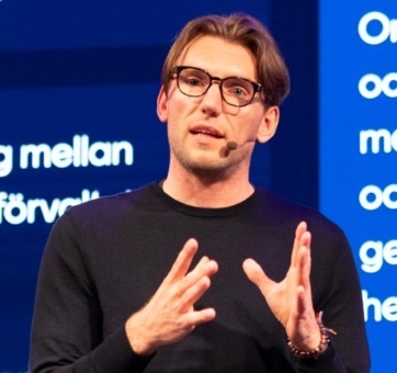 Peter Kurzwelly