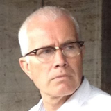 Stefan Larsson