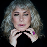 Stina Wollter