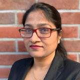 Sujata Dasgupta