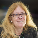 Therese Frennberg