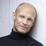 Tobias Karlsson