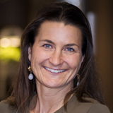 Trine Marsdal
