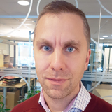 Anders Björkenheim Anders Björkenheim
