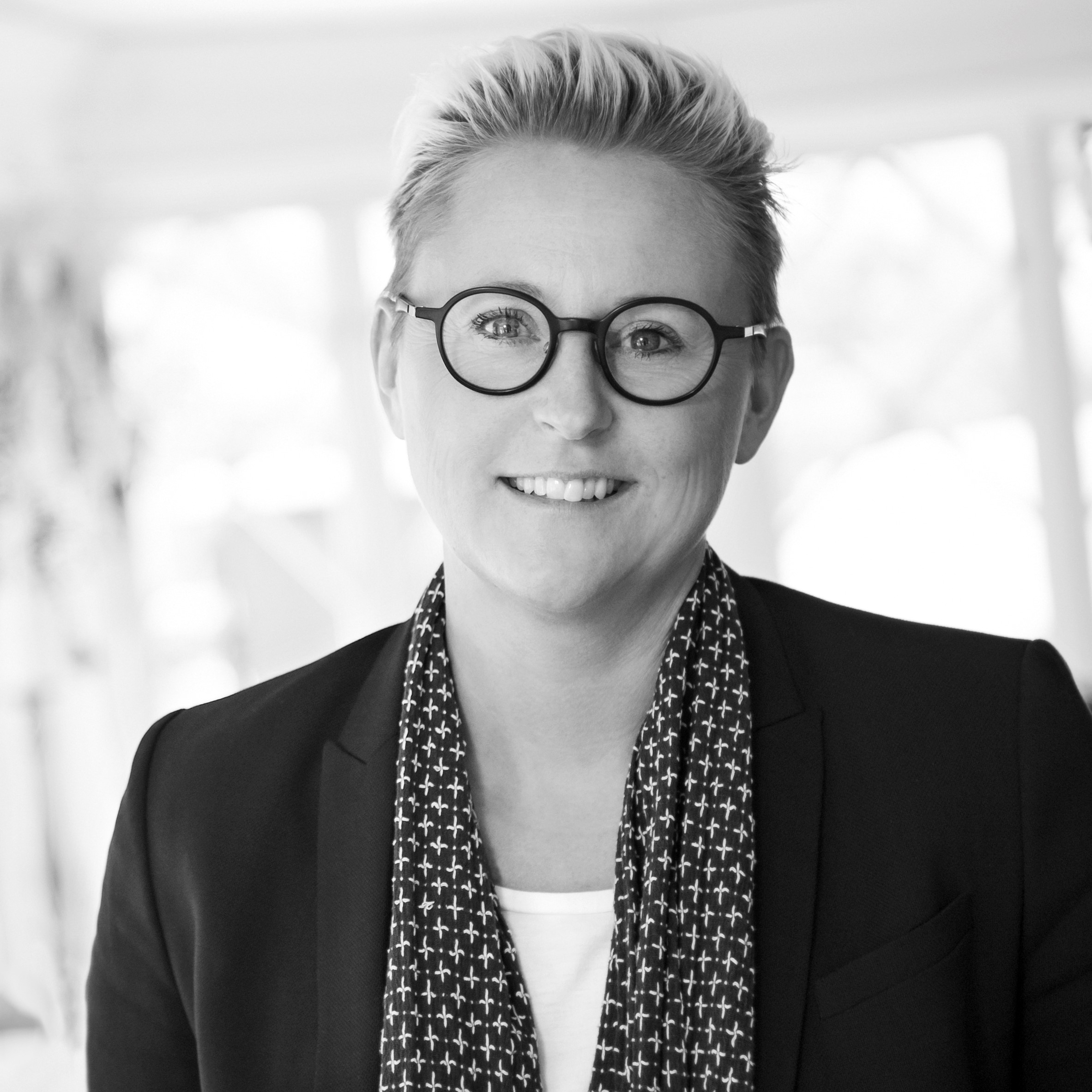 Ann-Charlott Salomonsson