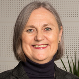Ann-Katrin Harringer