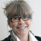 Ann-Katrin Vestberg