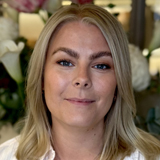 Caroline Sandqvist