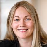 Caroline Sundberg