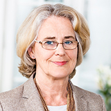 Christina Strandman Ullrich