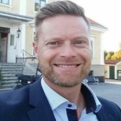 Dennis Lindberg