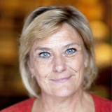 Eva Hamilton