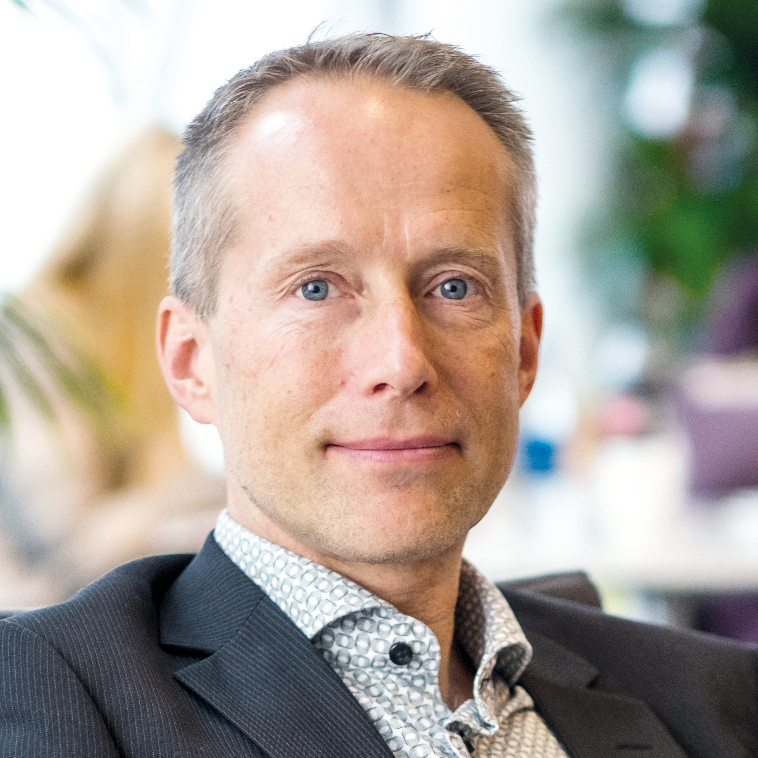 Fredrik Polland Fredrik Polland