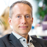 Fredrik Polland Fredrik Polland