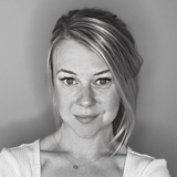 Hanna Öhman