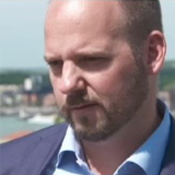 Janne Haldesten