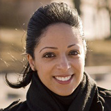 Jeanette Fors-Andrée