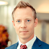 Jesper Thornberg