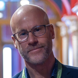 Karl Sandberg