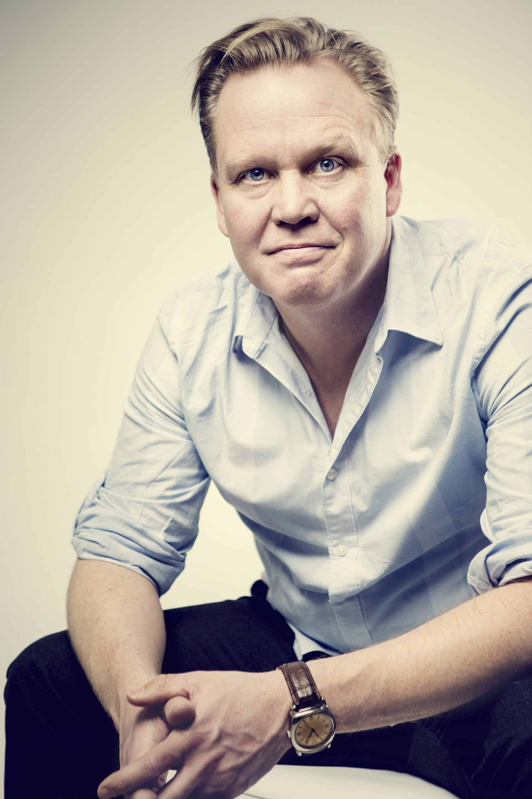Kjell Dahlin