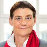 Marie Hallander-Larsson