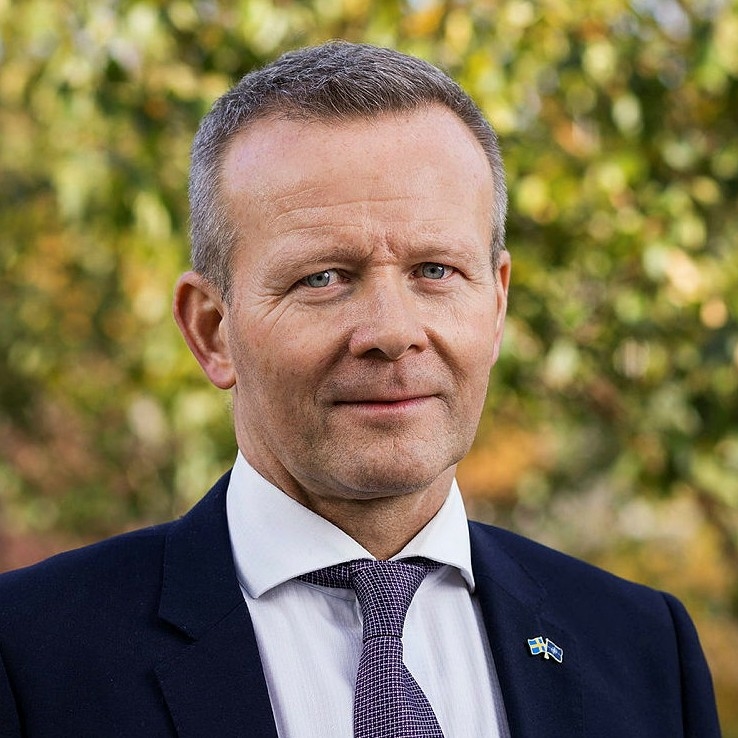 Mikael Frisell