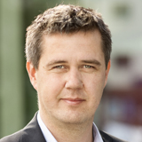 Ola Jörgensen