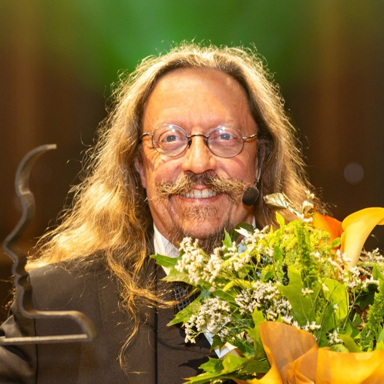 Patrik (Paf) Fältström